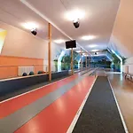 Seezeit-resort Am Werbellinsee Ξενοδοχείο 3*
