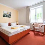 호텔 Seezeit-resort Am Werbellinsee