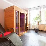 Seezeit-resort Am Werbellinsee Ξενοδοχείο