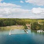 Seezeit-resort Am Werbellinsee Joachimsthal