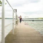 Seezeit-resort Am Werbellinsee 3*