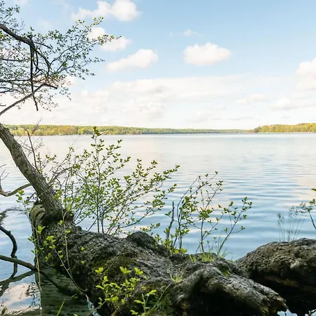 Seezeit-resort Am Werbellinsee 3*