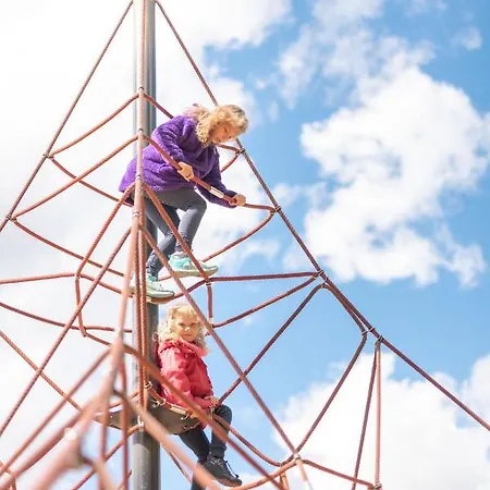 Seezeit-resort Am Werbellinsee Hotel 3*