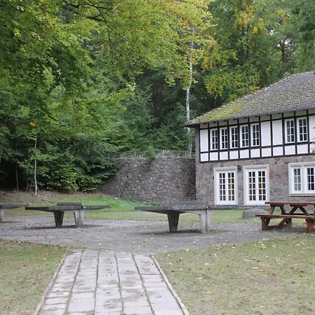 Seezeit-resort Am Werbellinsee 3*