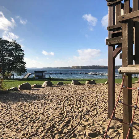Seezeit-resort Am Werbellinsee Joachimsthal