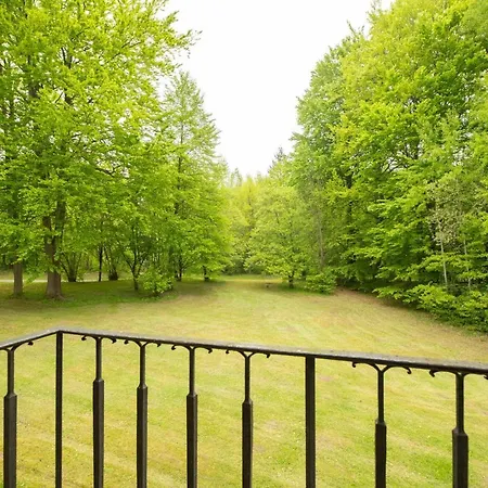 Hotel Seezeit-resort Joachimsthal