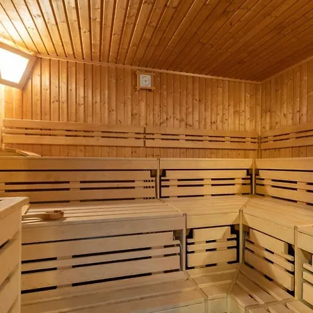 Seezeit-resort Am Werbellinsee Hotel 3*