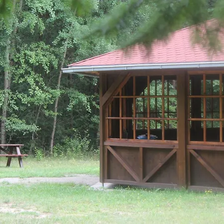 Seezeit-resort Am Werbellinsee Hotel Joachimsthal