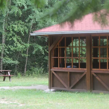 Seezeit-resort Am Werbellinsee Hotel Joachimsthal