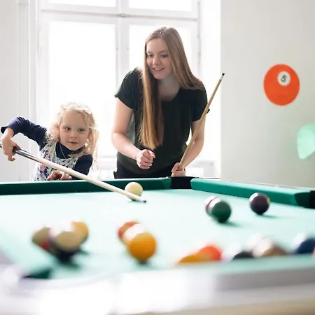 Hotel Seezeit-resort Am Werbellinsee 3*