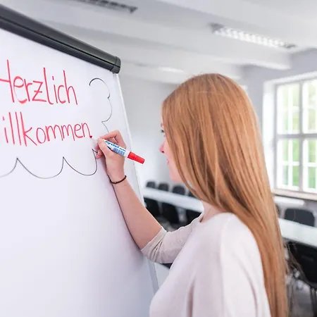 Seezeit-resort Am Werbellinsee