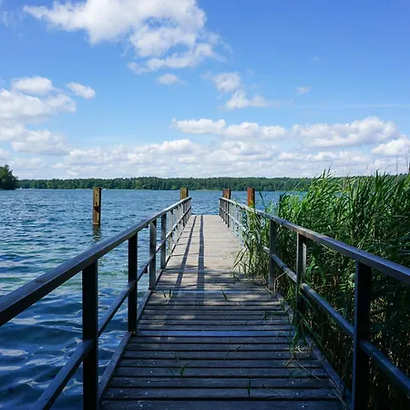 Hotel Seezeit-resort Joachimsthal