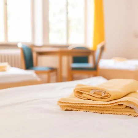 Hotel Seezeit-resort Am Werbellinsee 3*