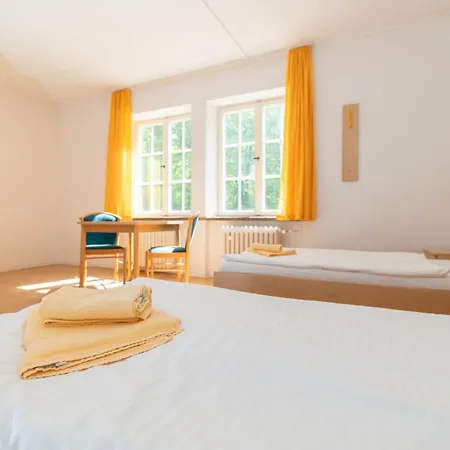 Seezeit-resort Am Werbellinsee Hotel Joachimsthal