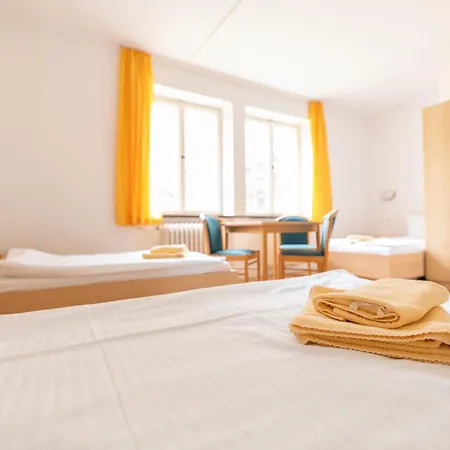 Seezeit-resort Hotel