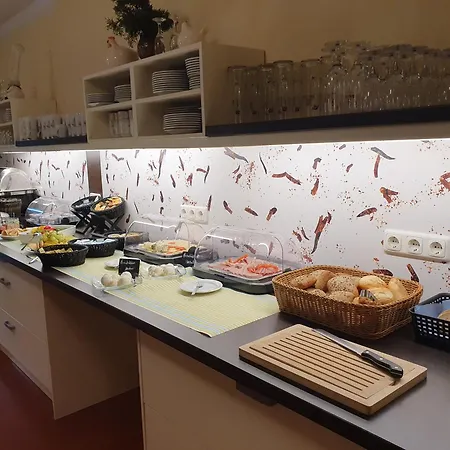 Seezeit-resort Am Werbellinsee 3* Joachimsthal