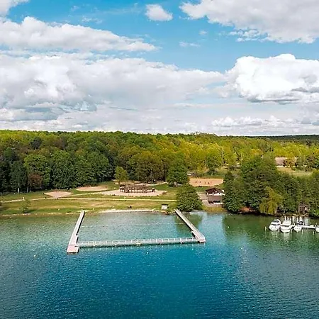 Seezeit-resort Am Werbellinsee