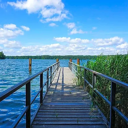 Seezeit-resort Am Werbellinsee 3* Joachimsthal