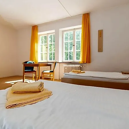Seezeit-resort Am Werbellinsee Joachimsthal