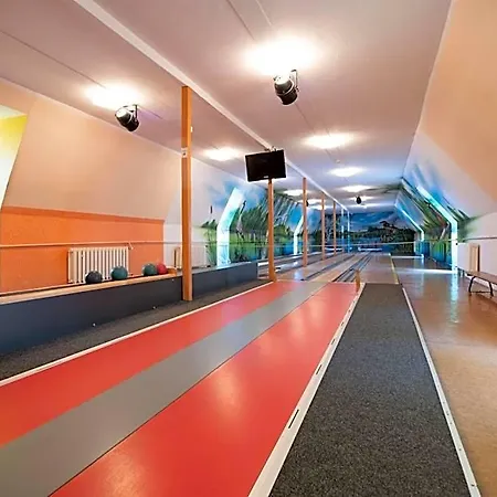 Hotel Seezeit-resort Am Werbellinsee Joachimsthal