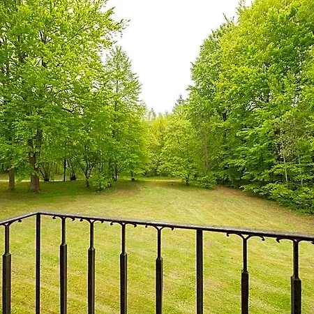 Hotel Seezeit-resort Am Werbellinsee 3*
