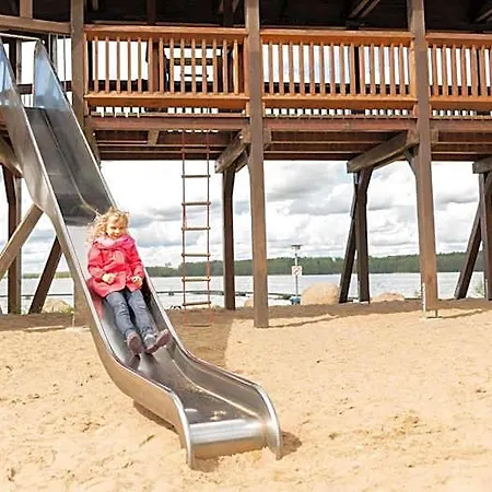 Seezeit-resort Am Werbellinsee 3*