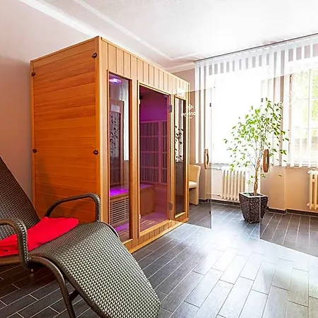 Seezeit-resort Am Werbellinsee 3*