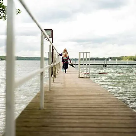 Hotel Seezeit-resort Am Werbellinsee Joachimsthal