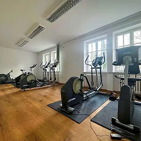 Hotel Seezeit-resort Am Werbellinsee