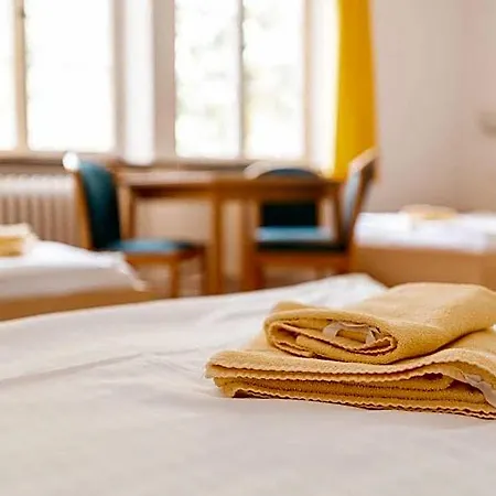 Hotel Seezeit-resort Am Werbellinsee