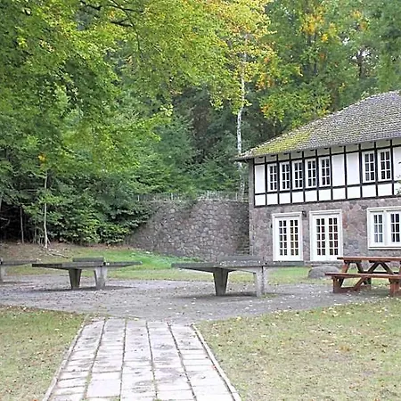 Hotel Seezeit-resort Am Werbellinsee