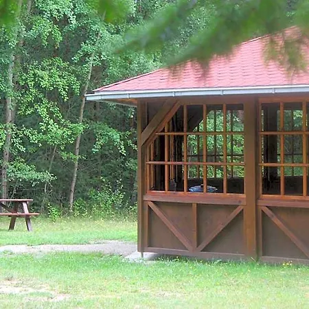 Hotel Seezeit-resort Am Werbellinsee