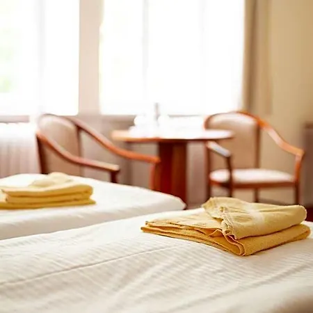 Hotel Seezeit-resort Am Werbellinsee 3*