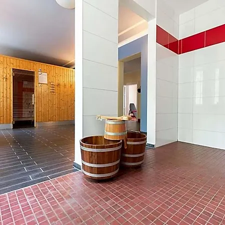 Hotel Seezeit-resort Am Werbellinsee 3*