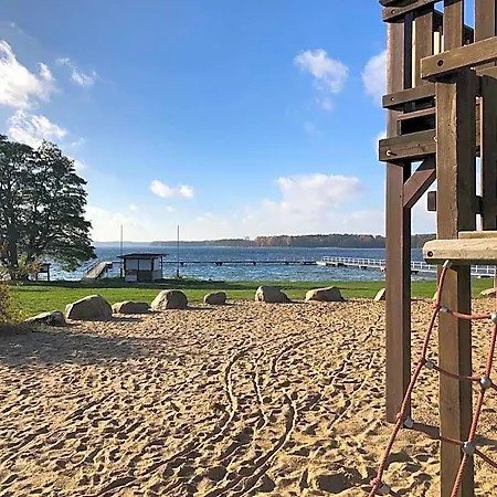 Seezeit-resort Am Werbellinsee 3*