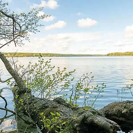 Hotel Seezeit-resort Am Werbellinsee