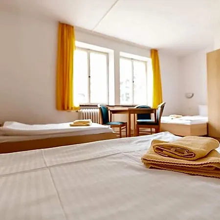 Seezeit-resort Am Werbellinsee