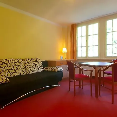 Hotel Seezeit-resort Am Werbellinsee 3*