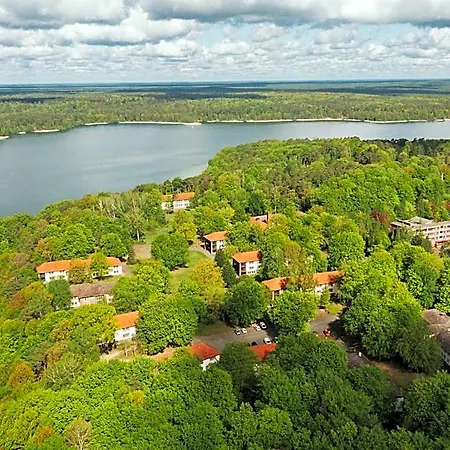 Seezeit-resort Am Werbellinsee Hotel 3*