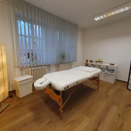 Seezeit-resort Am Werbellinsee Joachimsthal