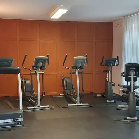 Seezeit-resort Am Werbellinsee 3*