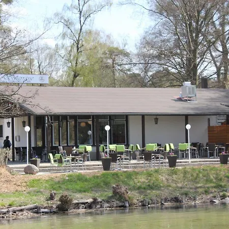 Seezeit-resort Am Werbellinsee Hotel Joachimsthal