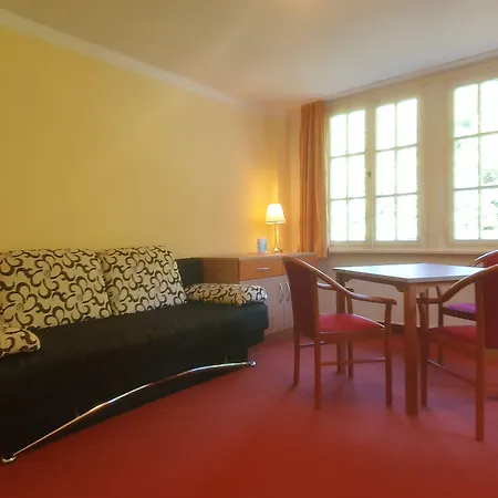 Seezeit-resort Am Werbellinsee Hotel Joachimsthal