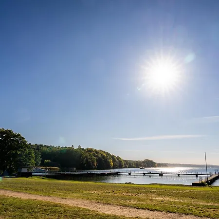 Seezeit-resort Am Werbellinsee