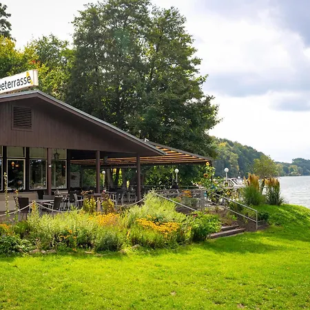Seezeit-resort