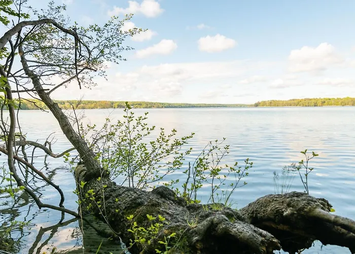 Seezeit-resort Am Werbellinsee 3*