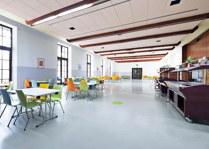 Seezeit-resort Am Werbellinsee Hotel 3*