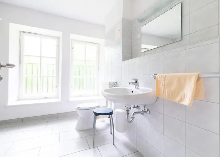 Seezeit-resort Am Werbellinsee 3*