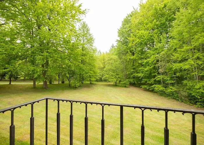 Hotel Seezeit-resort Am Werbellinsee Joachimsthal