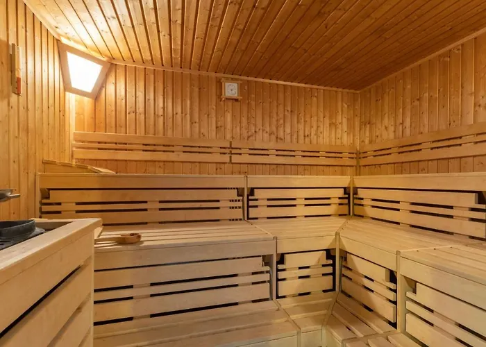 Seezeit-resort Am Werbellinsee Hotel 3*